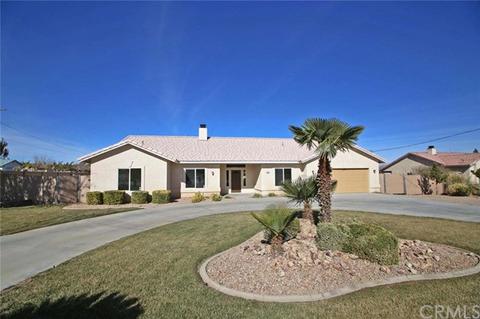 15314 Hercules St, Hesperia, CA 92345 photo 1
