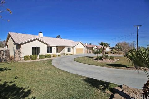 15314 Hercules St, Hesperia, CA 92345 photo 2