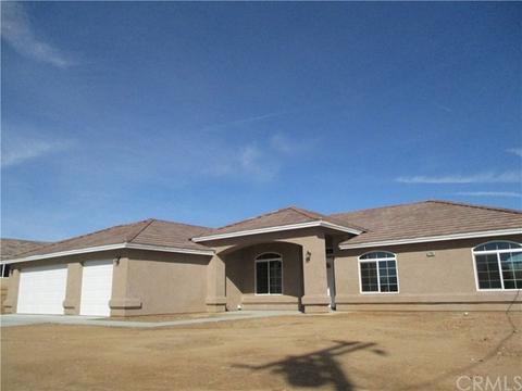 17240 Birch St, Hesperia, CA 92345 photo 1