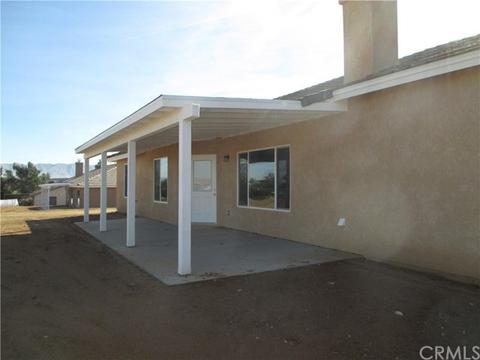 17228 Birch St, Hesperia, CA 92345 photo 16