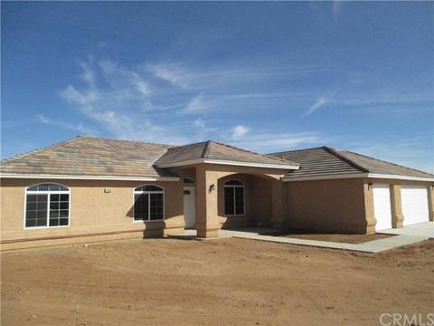 17228 Birch St, Hesperia, CA 92345 photo 1