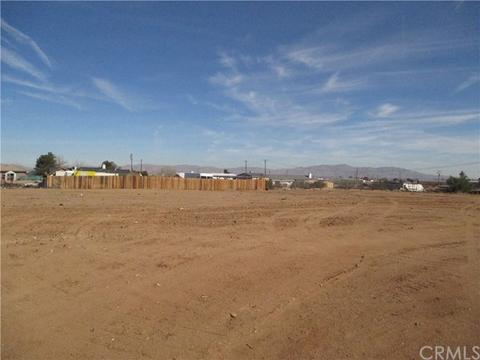 17228 Birch St, Hesperia, CA 92345 photo 17