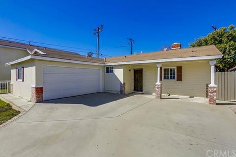 3643 Paddy Ln, Baldwin Park, CA 91706 photo 2
