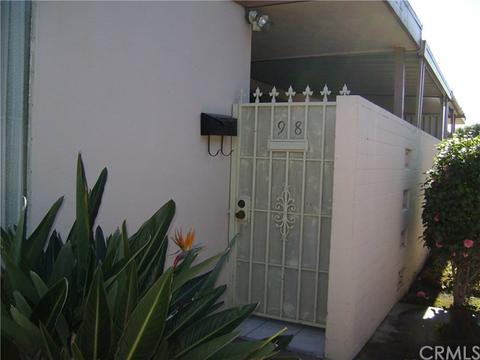 777 E Valley Blvd #98, Alhambra, CA 91801 photo 1