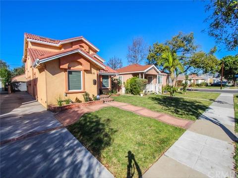 3183 Chestnut Ave, Long Beach, CA 90806 photo 2