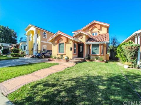 3183 Chestnut Ave, Long Beach, CA 90806 photo 1