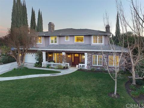 810 Monte Verde Dr, Arcadia, CA 91007 photo 2