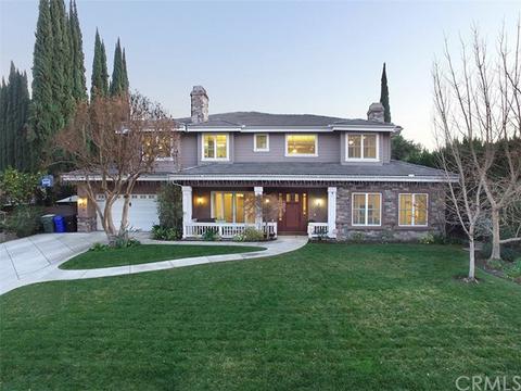810 Monte Verde Dr, Arcadia, CA 91007 photo 1