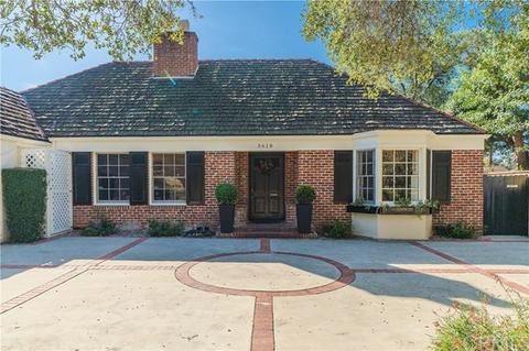 3618 Yorkshire Rd, Pasadena, CA 91107 photo 2