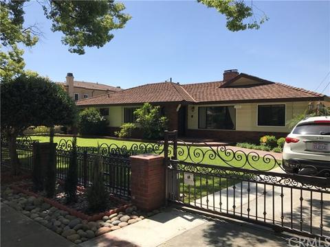 1303 Mayflower Ave, Arcadia, CA 91006 photo 1