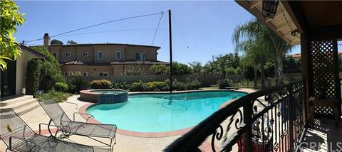 1303 Mayflower Ave, Arcadia, CA 91006 photo 4