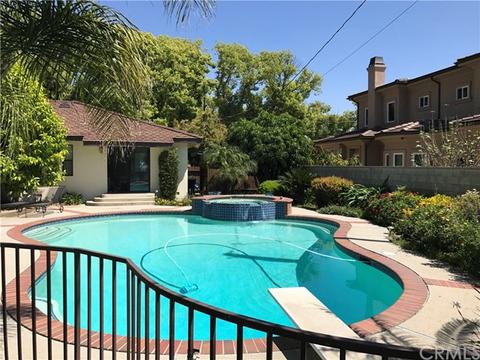 1303 Mayflower Ave, Arcadia, CA 91006 photo 6