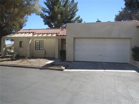 14768 D Clubhouse Dr, Helendale, CA 92342 photo 1