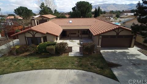 7745 Paisley Ave, Hesperia, CA 92345 photo 1