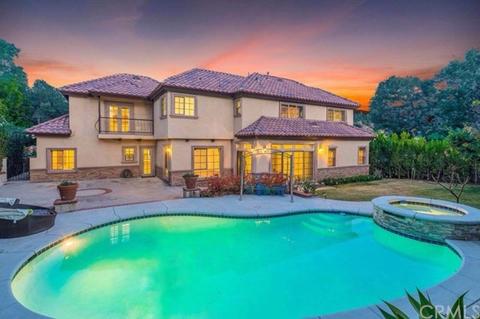 1679 Alta Oaks Dr, Arcadia, CA 91006 photo 24