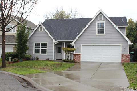 9 Keystone Ct, Chico, CA 95973 photo 1