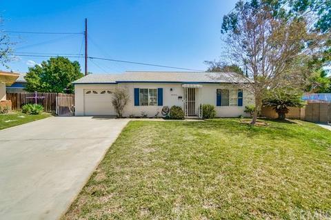 18316 E Bellbrook St, Covina, CA 91722 photo 1
