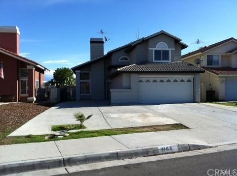 1165 Mako Ln, Perris, CA 92571 photo 1