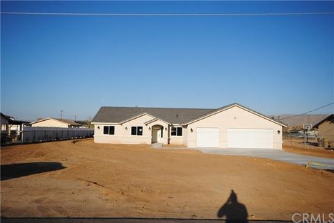 7379 Kenyon Ave, Hesperia, CA 92345 photo 1