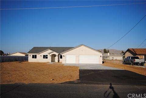 7379 Kenyon Ave, Hesperia, CA 92345 photo 2