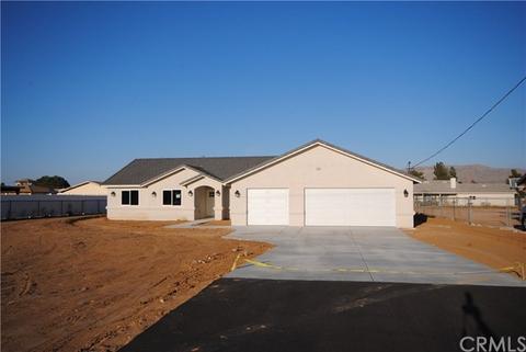 7379 Kenyon Ave, Hesperia, CA 92345 photo 3