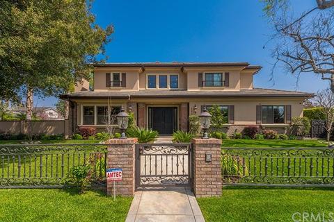 2500 Florence Ave, Arcadia, CA 91007 photo 24