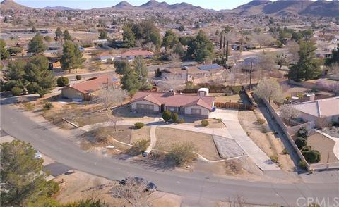18576 Cocqui Rd, Apple Valley, CA 92307 photo 3