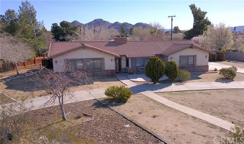 18576 Cocqui Rd, Apple Valley, CA 92307 photo 2