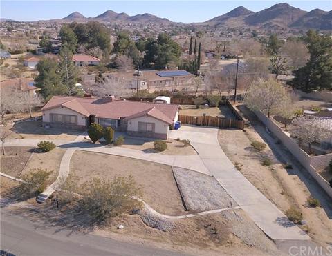 18576 Cocqui Rd, Apple Valley, CA 92307 photo 1