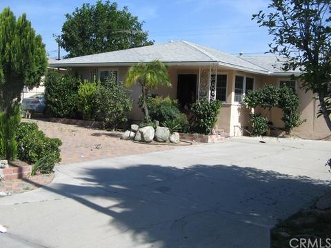 11595 Embree Dr, El Monte, CA 91732 photo 1