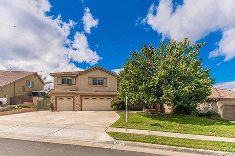 2472 Picasso Cir, Corona, CA 92882 photo 2