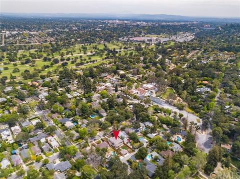 1361 Ontario Ave, Pasadena, CA 91103 photo 25