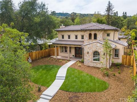 1361 Ontario Ave, Pasadena, CA 91103 photo 21