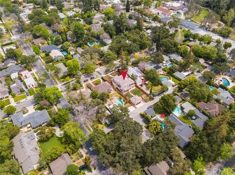 1361 Ontario Ave, Pasadena, CA 91103 photo 23