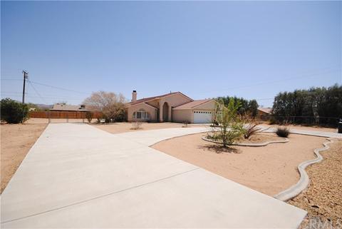 12511 Sholic Rd, Apple Valley, CA 92308 photo 3