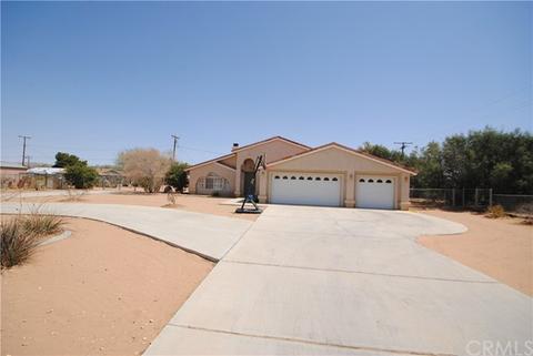 12511 Sholic Rd, Apple Valley, CA 92308 photo 2