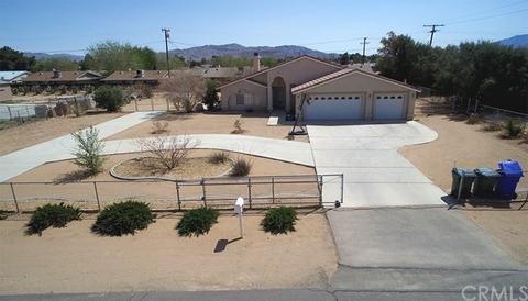 12511 Sholic Rd, Apple Valley, CA 92308 photo 1