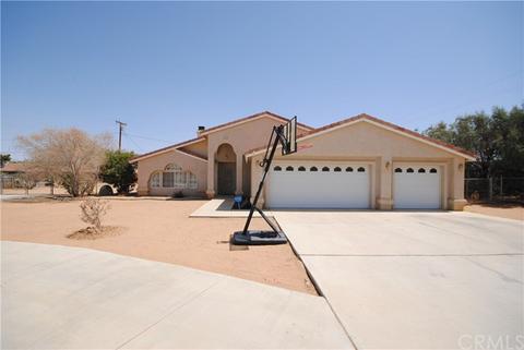 12511 Sholic Rd, Apple Valley, CA 92308 photo 4