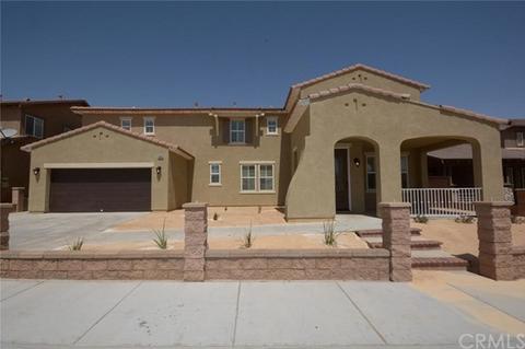 13162 Idyllwild St, Hesperia, CA 92344 photo 1