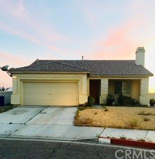 11709 Cool Water St, Adelanto, CA 92301 photo 1