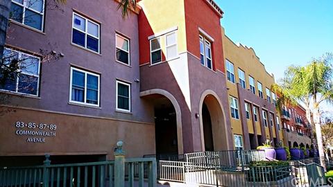 83 E Commonwealth Ave #2C, Alhambra, CA 91801 photo 1
