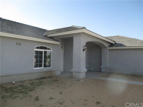 11330 Hickory St, Hesperia, CA 92345 photo 1