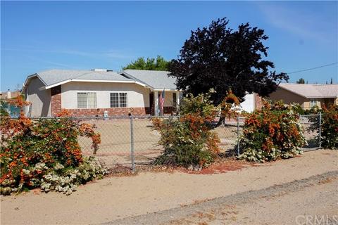 10598 Portland Ave, Hesperia, CA 92345 photo 2