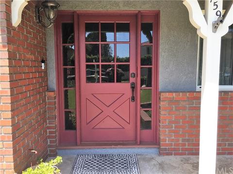 159 E Las Flores Ave, Arcadia, CA 91006 photo 3