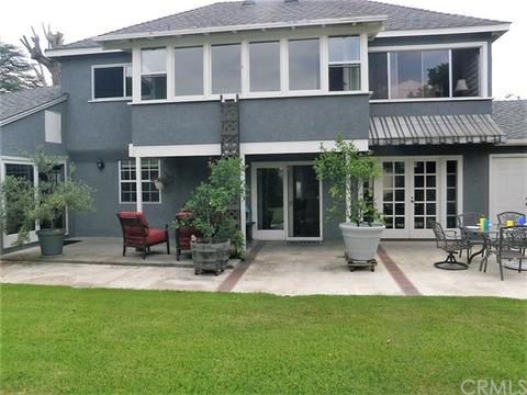 159 E Las Flores Ave, Arcadia, CA 91006 photo 1