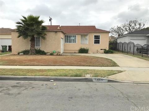 1434 W Palmer St, Compton, CA 90220 photo 1