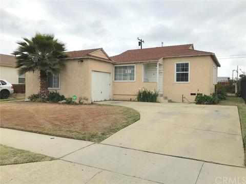 1434 W Palmer St, Compton, CA 90220 photo 2