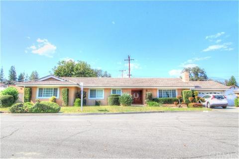 11 E Magna Vista Ave, Arcadia, CA 91006 photo 1