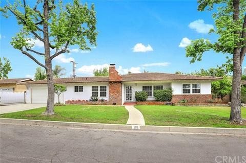 135 E Newman Ave, Arcadia, CA 91006 photo 12