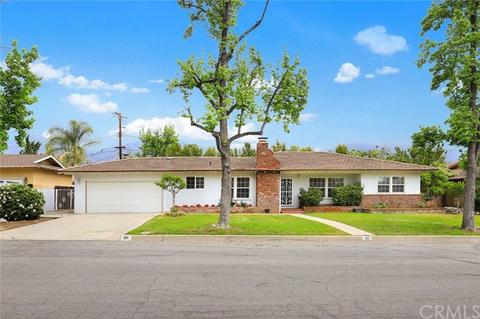 135 E Newman Ave, Arcadia, CA 91006 photo 1
